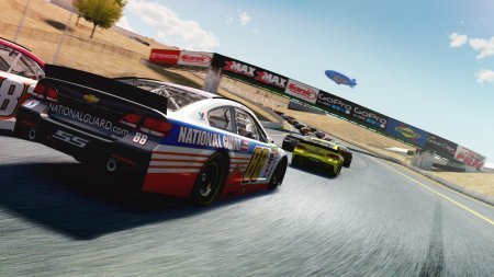 NASCAR '15 (2015)