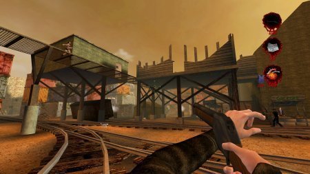 POSTAL 2: Paradise Lost (2015)