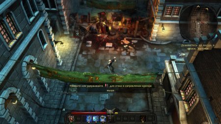 Victor Vran [v 2.07 + DLC's] (2015) PC | RePack  xatab