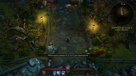 Victor Vran [v 2.07 + DLC's] (2015) PC | RePack  xatab