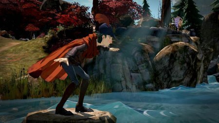 King's Quest: The Complete Collection (2015-2016)