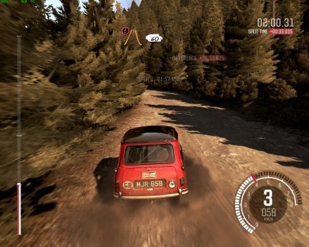 DiRT Rally [v 1.23] (2015) PC | RePack  xatab