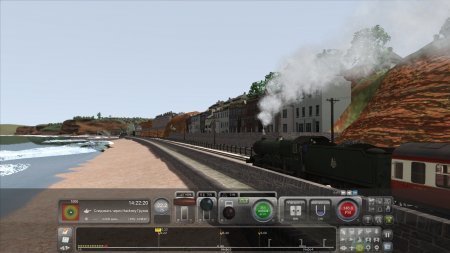 Train Simulator 2016: Steam Edition (2015)