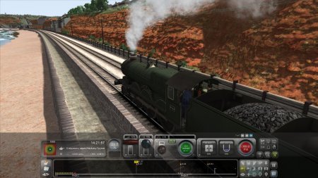 Train Simulator 2016: Steam Edition (2015)