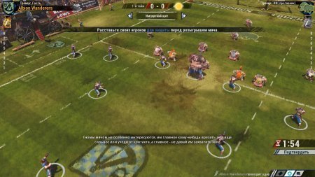 Blood Bowl 2 - Legendary Edition [v 3.0.219.2 + 17 DLC] (2015) PC | RePack  R.G. 