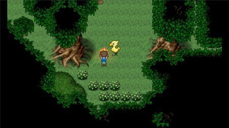 Final Fantasy V (2015)