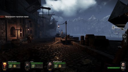 Warhammer: End Times Vermintide (2015)