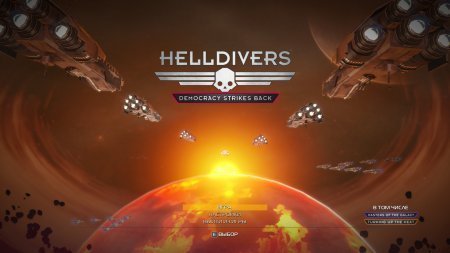 Helldivers (2015)