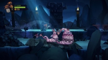 Zombie Vikings (2015)