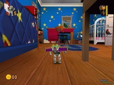 Toy story 2 /   2 (2000)