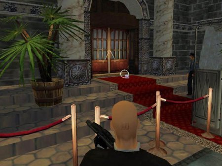 Hitman: Codename 47 (2000)