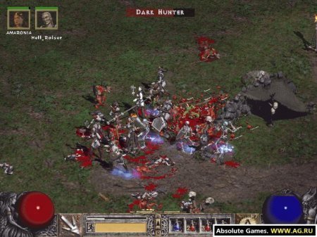 Diablo II: Lord of Destruction (2000)