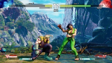 Street Fighter V: Arcade Edition [v 4.070 + DLCs] (2016) PC | RePack  xatab