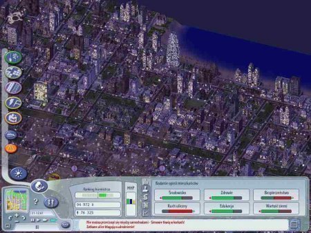 SimCity 4 - Deluxe Edition (2003)