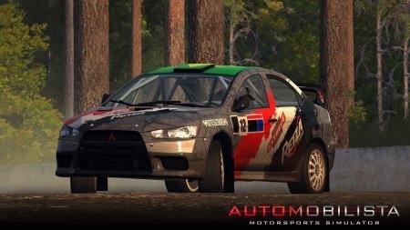 Automobilista (2016)