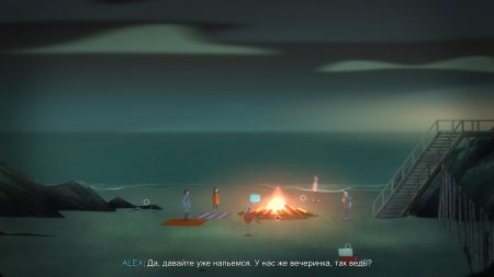 Oxenfree (2016)