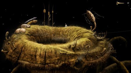 Samorost 3 (2016)