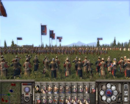 Medieval 2: Total War (2006)