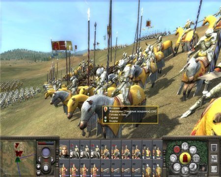 Medieval 2: Total War (2006)