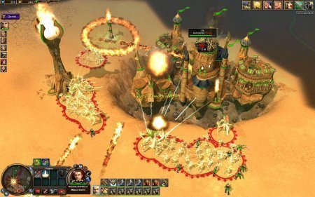 Rise of Nations: Rise of Legends (2006)