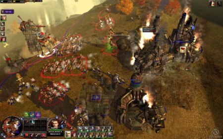 Rise of Nations: Rise of Legends (2006)