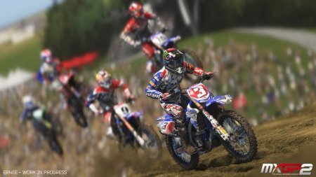 MXGP2 (2016)