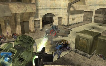 Halo 2 (2007)