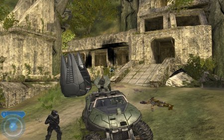 Halo 2 (2007)