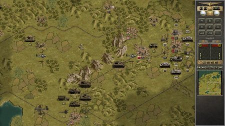 Panzer Corps: U.S. Corps '42 (2016)