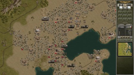 Panzer Corps: U.S. Corps '42 (2016)