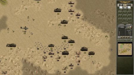 Panzer Corps: U.S. Corps '42 (2016)