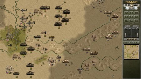 Panzer Corps: U.S. Corps '42 (2016)