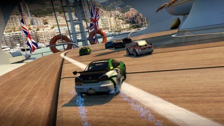 Table Top Racing: World Tour (2016)