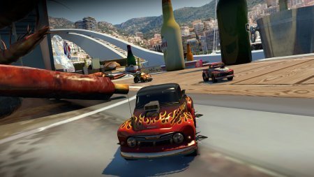 Table Top Racing: World Tour (2016)