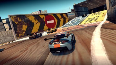 Table Top Racing: World Tour (2016)