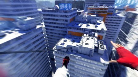 Mirror's Edge (2009)