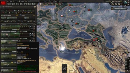 Hearts of Iron IV: Field Marshal Edition