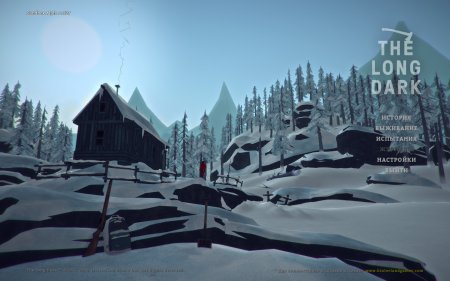 The Long Dark