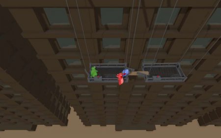 Gang Beasts (2015)