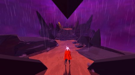 Furi [v 1.4.93 + DLC] (2016) PC | RePack  qoob