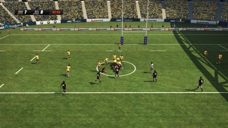 Rugby Challenge 3 (2016)