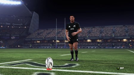 Rugby Challenge 3 (2016)