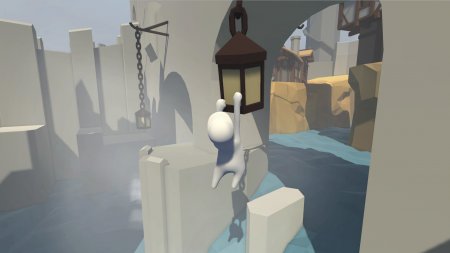 Human: Fall Flat (2016) PC | RePack  R.G. 