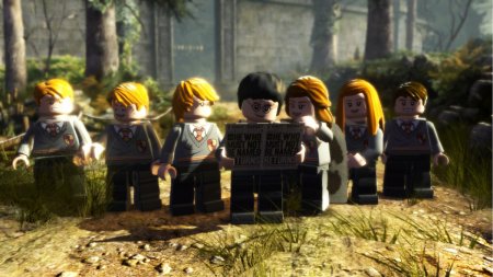 LEGO  :  5-7 (2011)