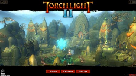 Torchlight 2 (2012)