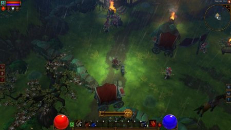 Torchlight 2 (2012)