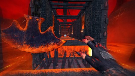 SEUM: Speedrunners from Hell (2016)