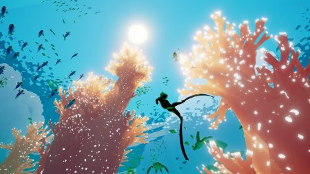 ABZU (2016) PC | RePack  qoob