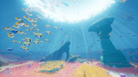 ABZU (2016) PC | RePack  qoob