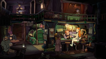 Deponia: The Complete Journey (2014)